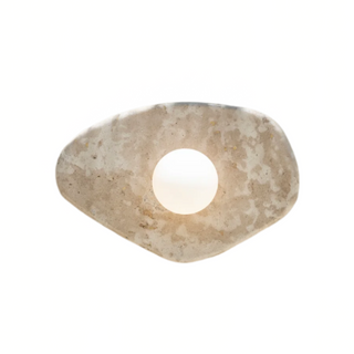 Blob Sconce #1