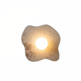 Blob Sconce #2