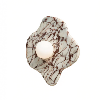 Blob Sconce #2