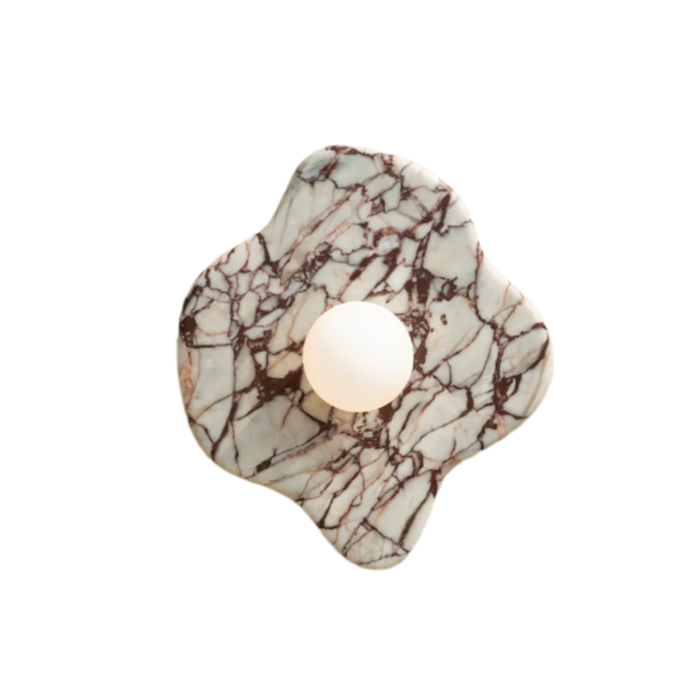 Blob Sconce #2