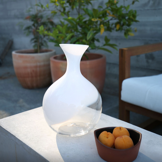 Tilt Decanter