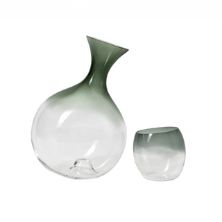 Tilt Decanter