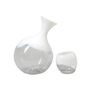 Tilt Decanter