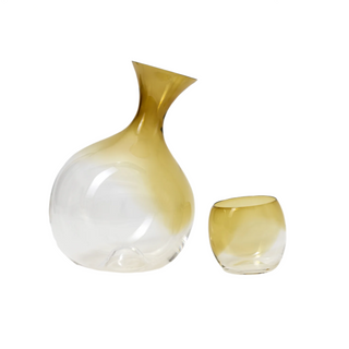 Tilt Decanter