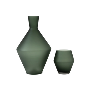 Diamond Decanter