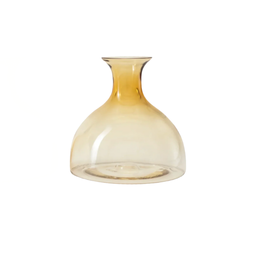 Bell Decanter