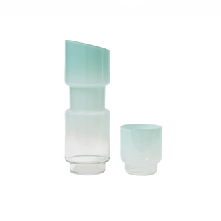 Frame Decanter