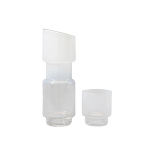 Frame Decanter