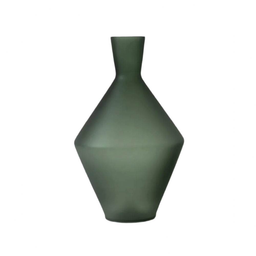 Diamond Decanter