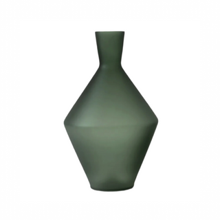 Diamond Decanter