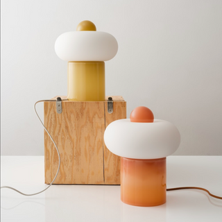 Capsula 04 Table Lamp