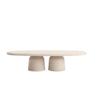 Nissa Coffee Table