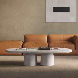 Nissa Coffee Table