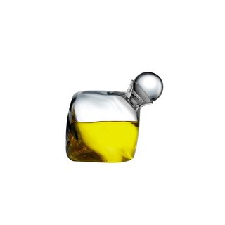 Olea Oil and Vinegar Bottle