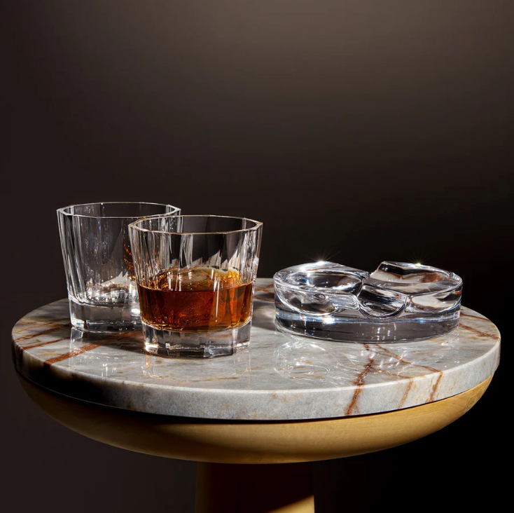 Altruist Cigar Ashtray