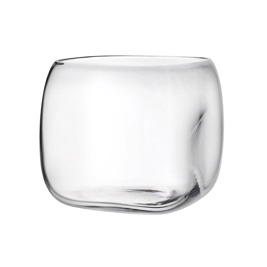 Mono Box Vase Extra Large