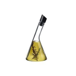 Tilt Oil and Vinegar Bottle