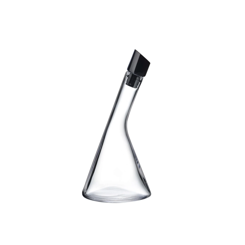 Tilt Oil and Vinegar Bottle
