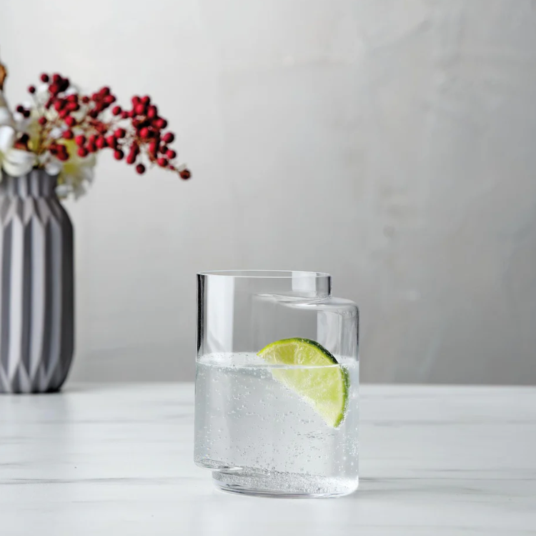 Juno Set of 2 Glasses