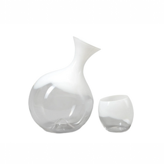 Tilt Glass