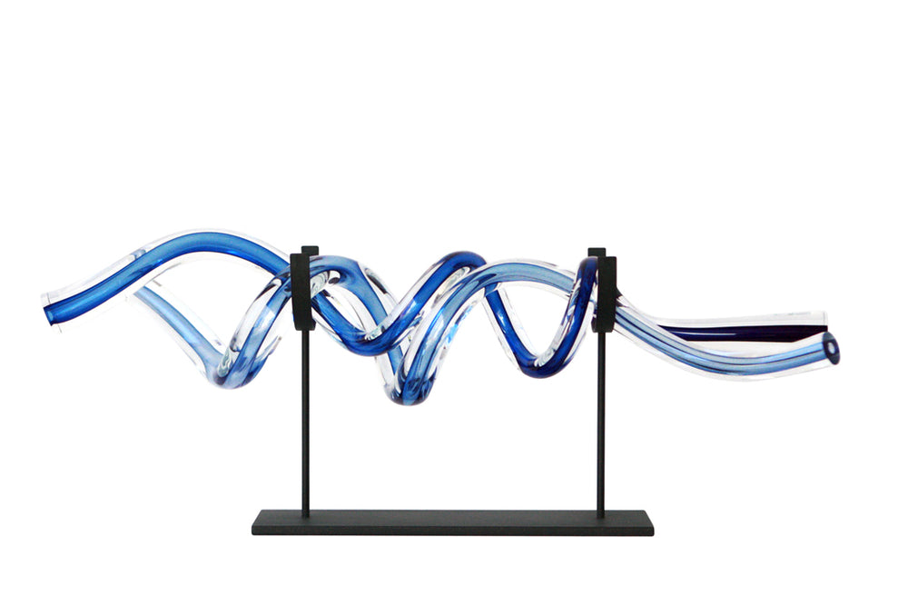 Coil 32 | With Stand