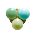 Celadon / Linden Tree Green / Pastel Green