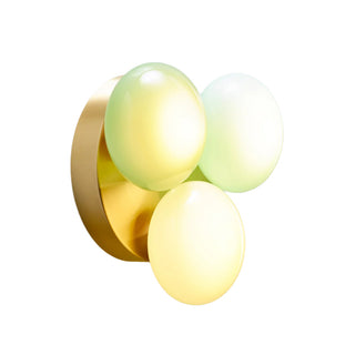 Dot 3x Ceiling/Sconce