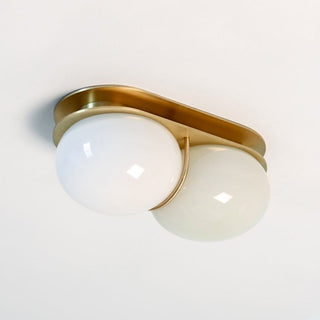 Twin 2.0 SCONCE/CEILING