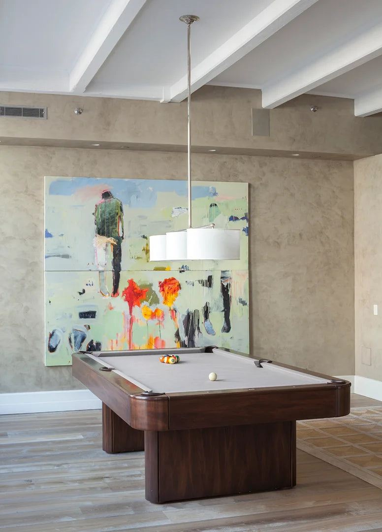 Soho_Loft_Cara_Woodhouse_Pool_Table