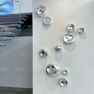 Touch Series | Mirrored