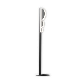 Totem Floor Lamp - Cara Woodhouse