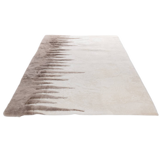 Rectangle Icicle Rug - Cara Woodhouse Interiors