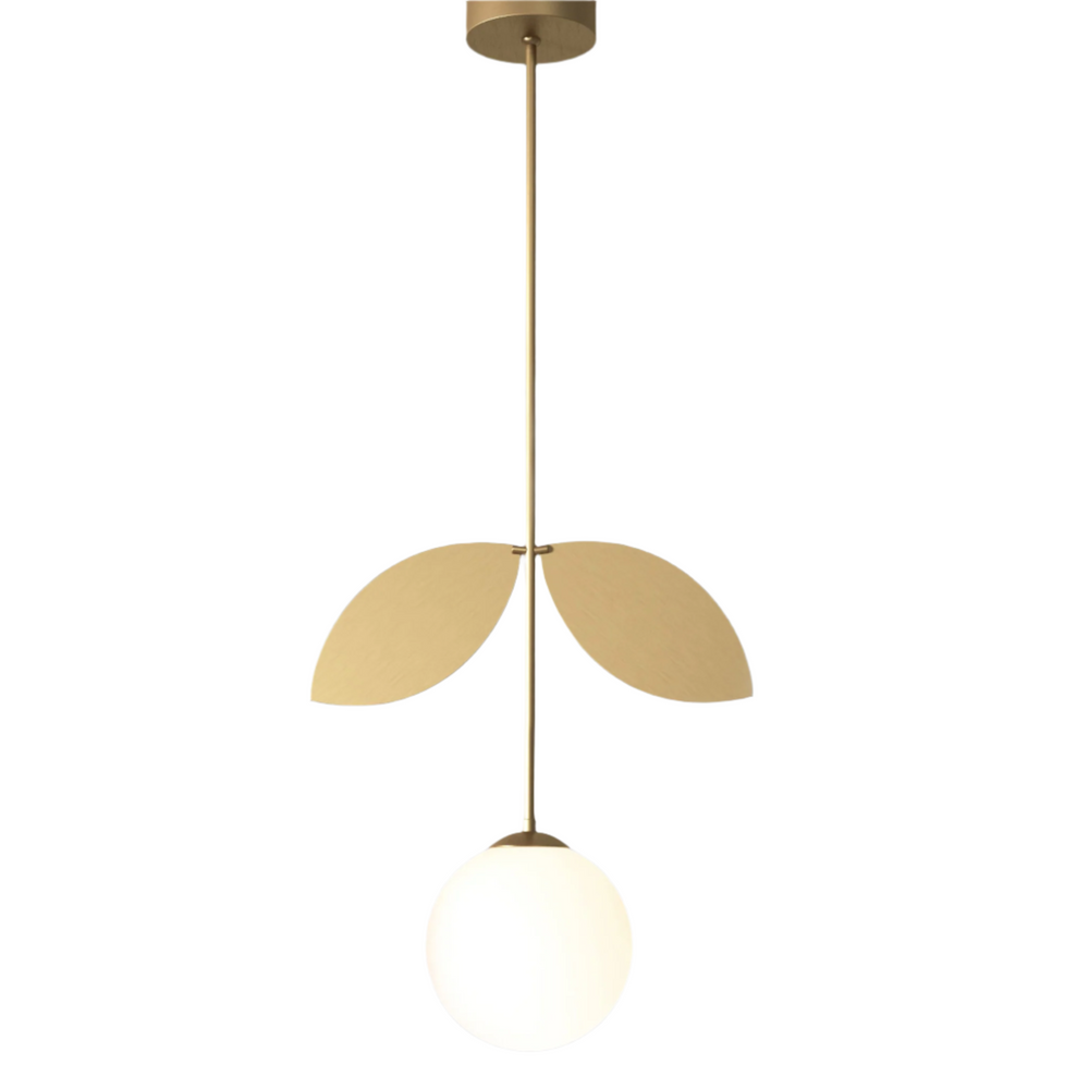 Plant Pendant - Cara Woodhouse