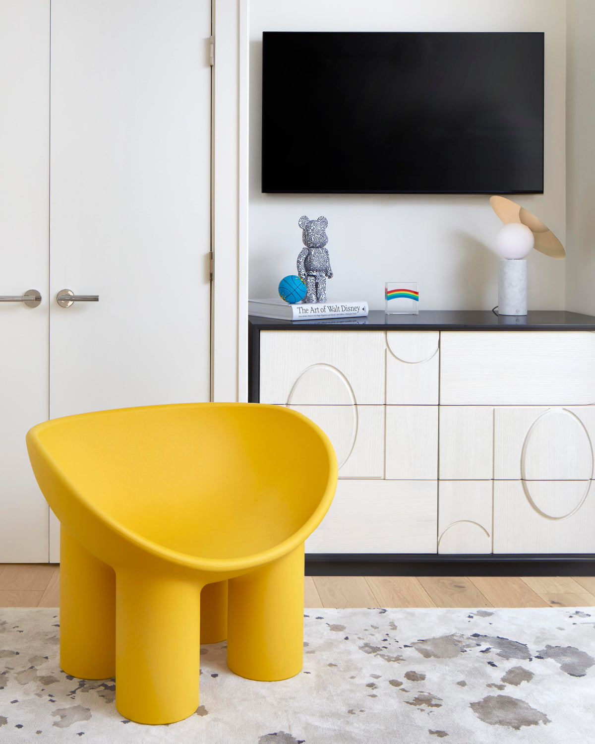 Mid Century Modern