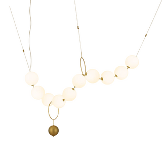 Coco 01 Chandelier