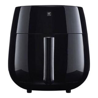 Air fryer, black matte