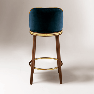 Alma Counter Stool -  CARA WOODHOUSE