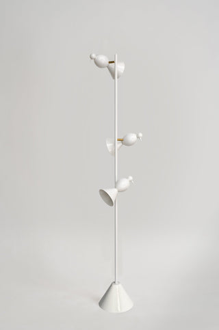 Alouette Floor Light (004OL-F03)