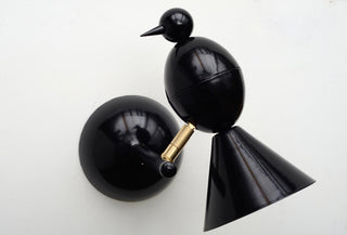 Alouette Wall Light (004OL-W01)