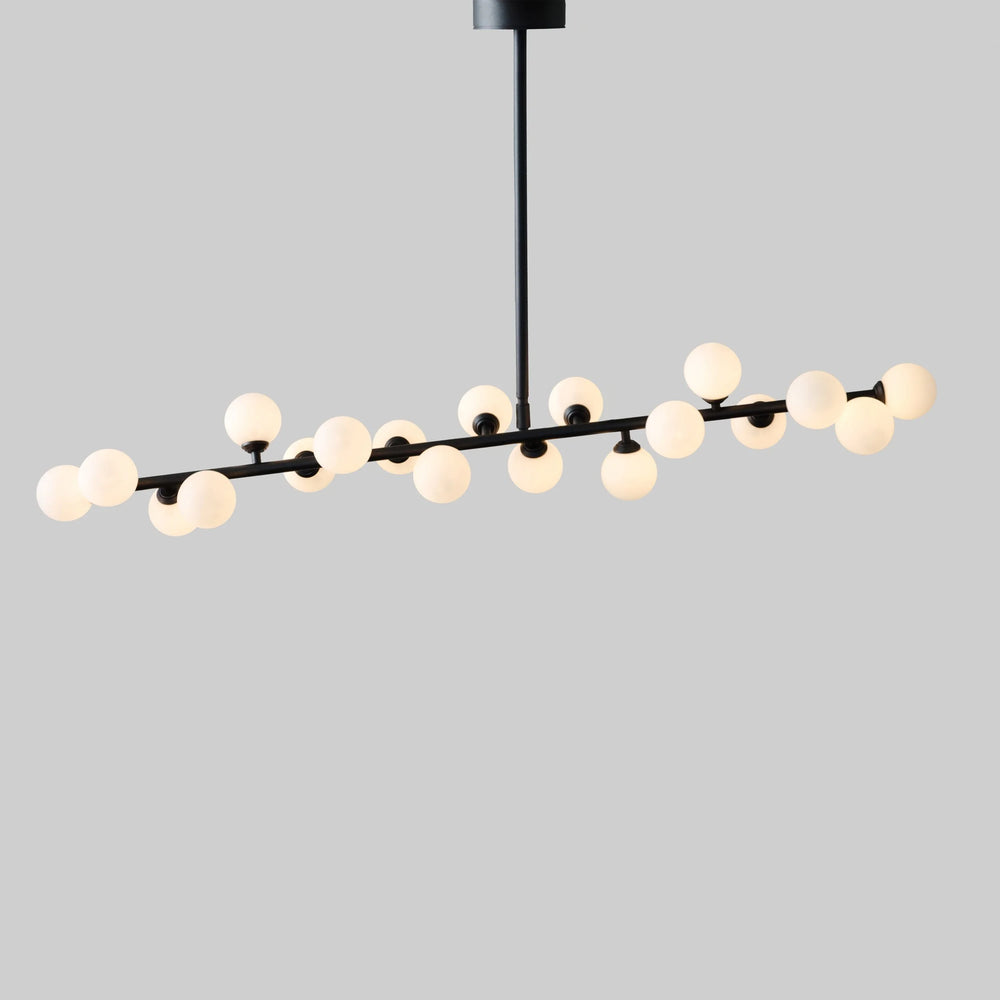 Mimosa Pendant (069OL-P01)