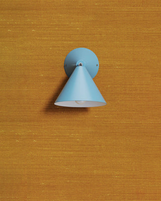 Cone Colour Wall Light (077OL-W01)