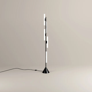 Five Tubes Floor Light (102OL-F01)