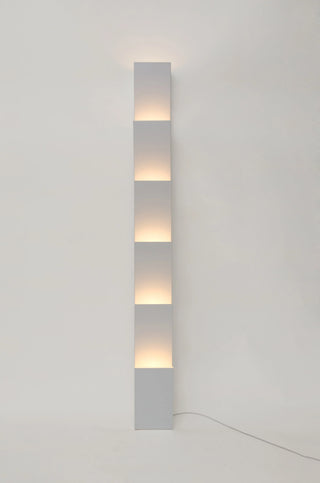Steps Floor Light (146OL-F01)