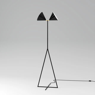 Deux Floor Light (183OL-F01)