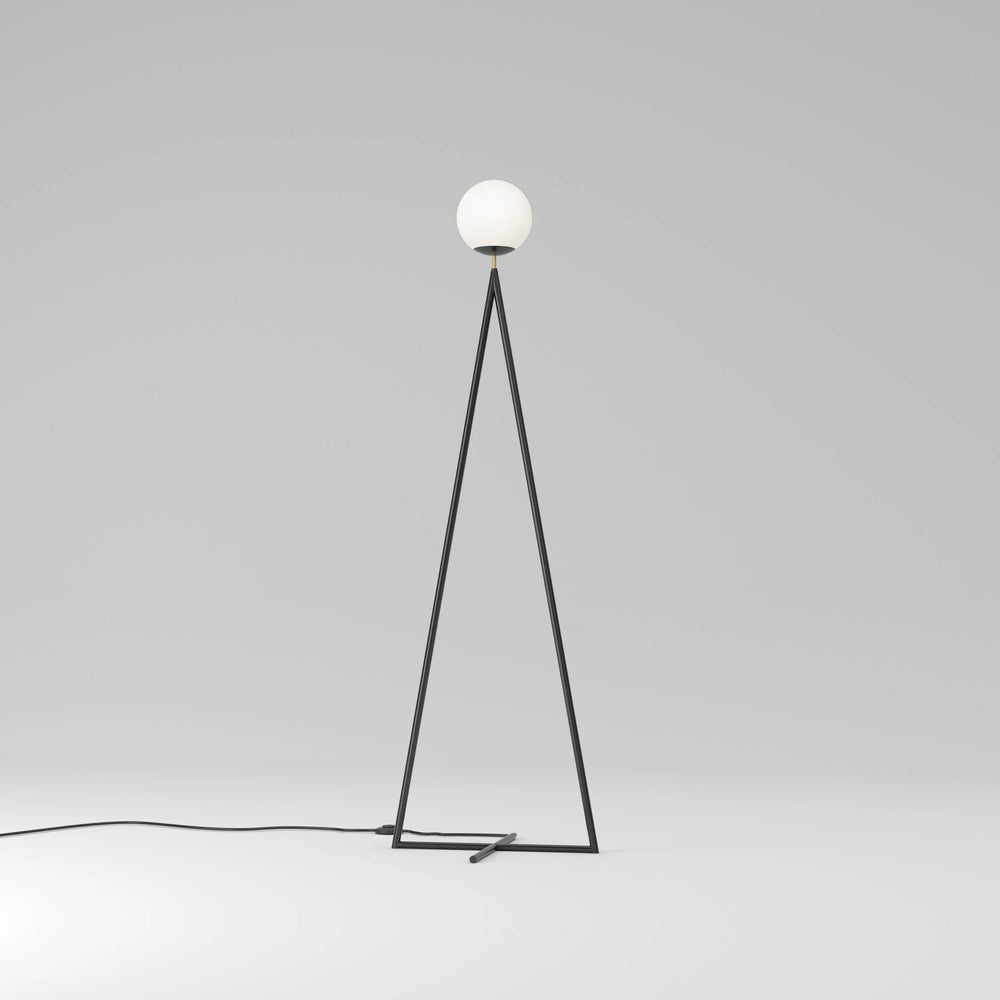 One Floor Light (184OL-F01, 184OL-F02)