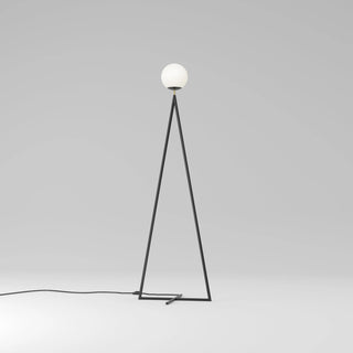 One Floor Light (184OL-F01, 184OL-F02)