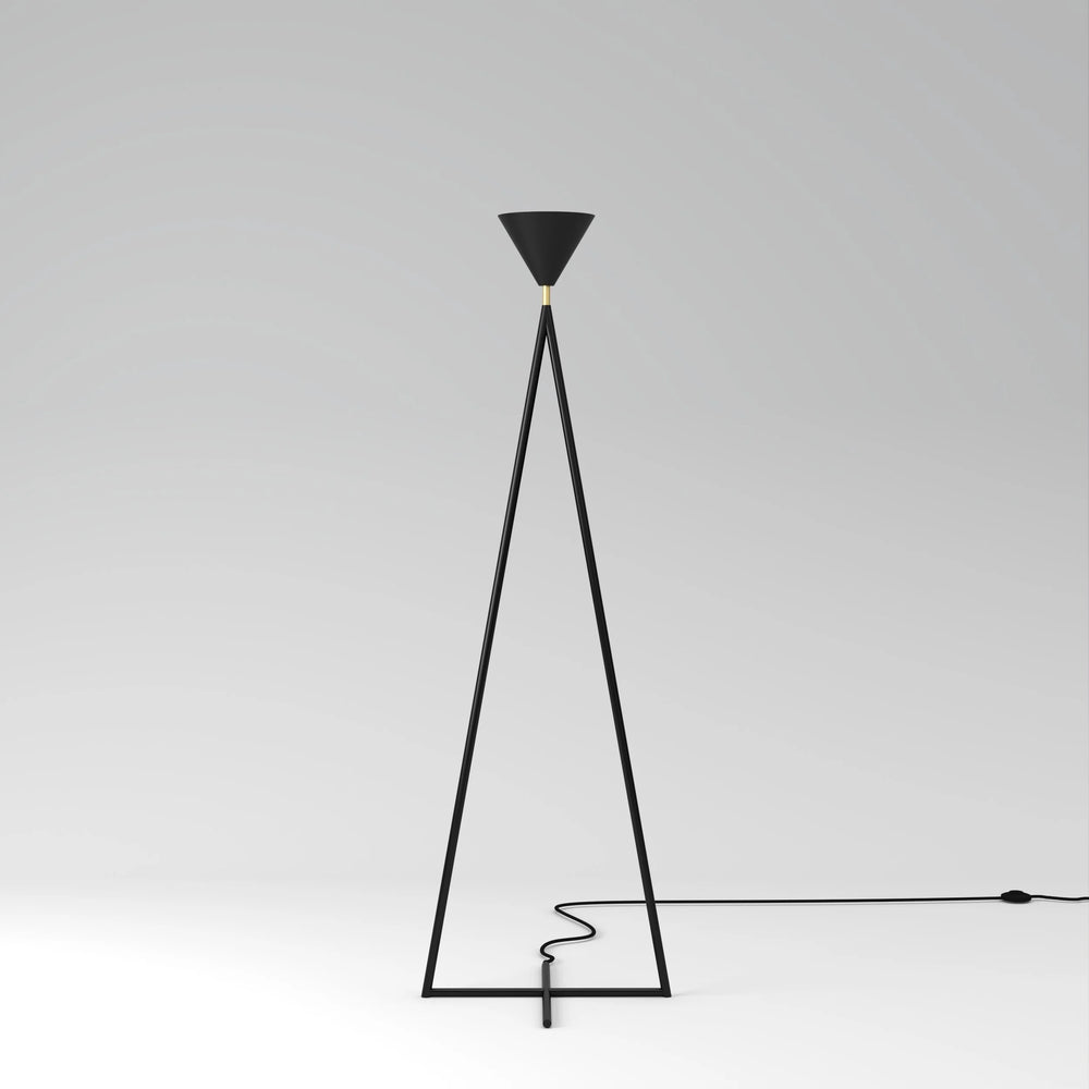 One Floor Light (184OL-F03, 184OL-F04)