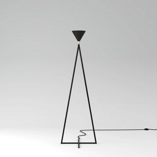 One Floor Light (184OL-F03, 184OL-F04)