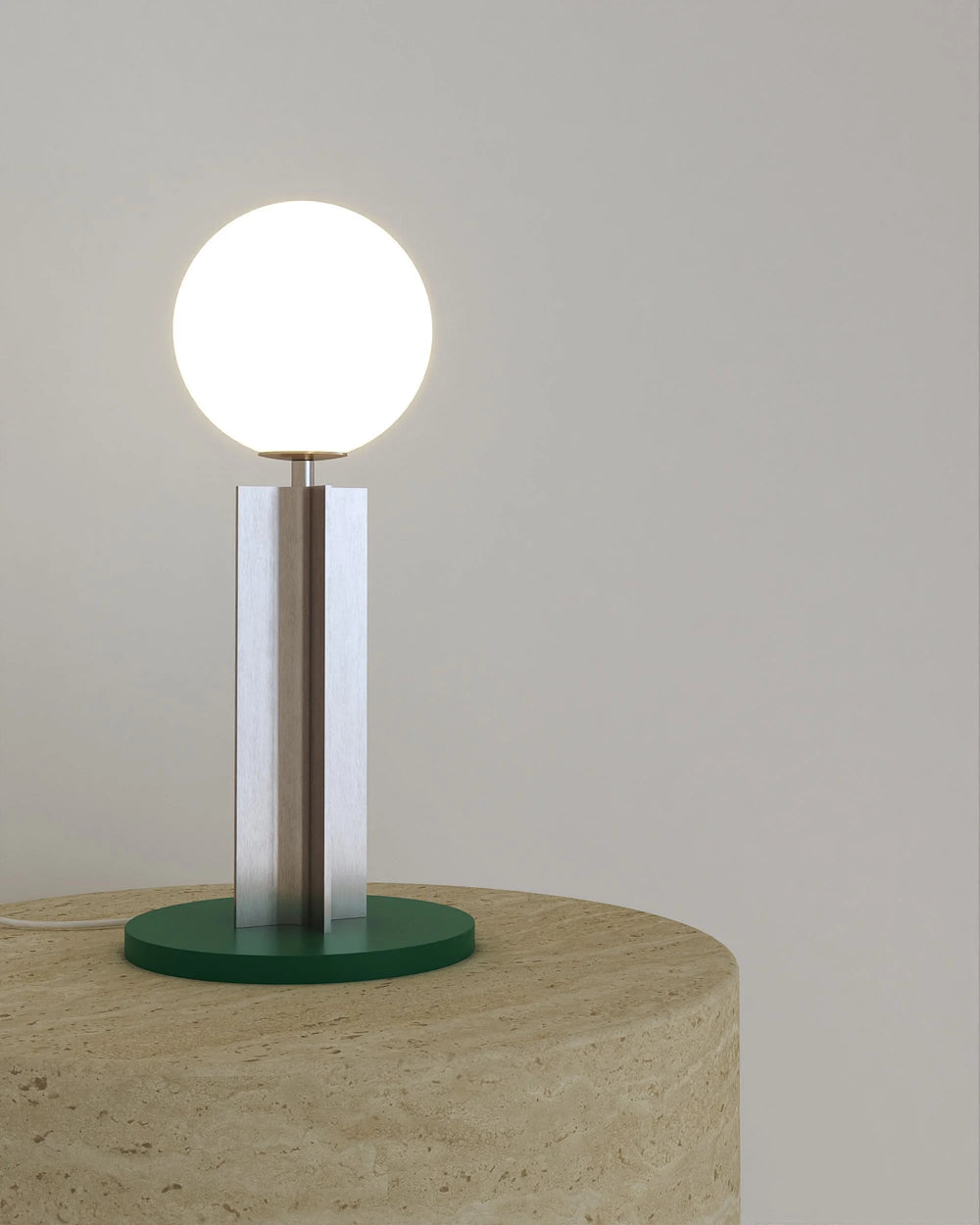 Column Desk Light (207OL-D01)