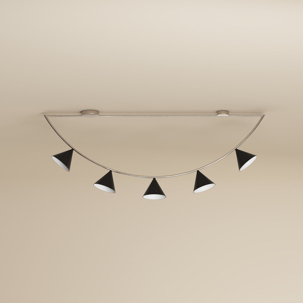 Girlande 2 Ceiling Light (384OL-C01)